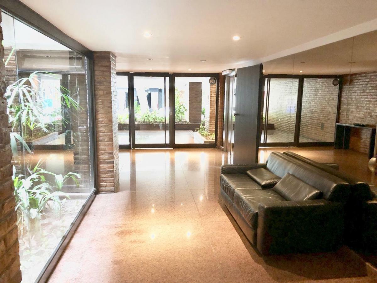 Arce 755 - Modern & Bright - Las Canitas - Best Location Buenos Aires Eksteriør billede